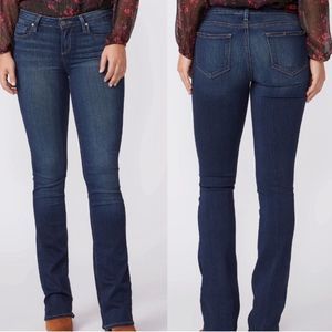 Paige Manhattan bootcut